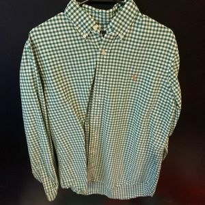 Ralph Lauren button down